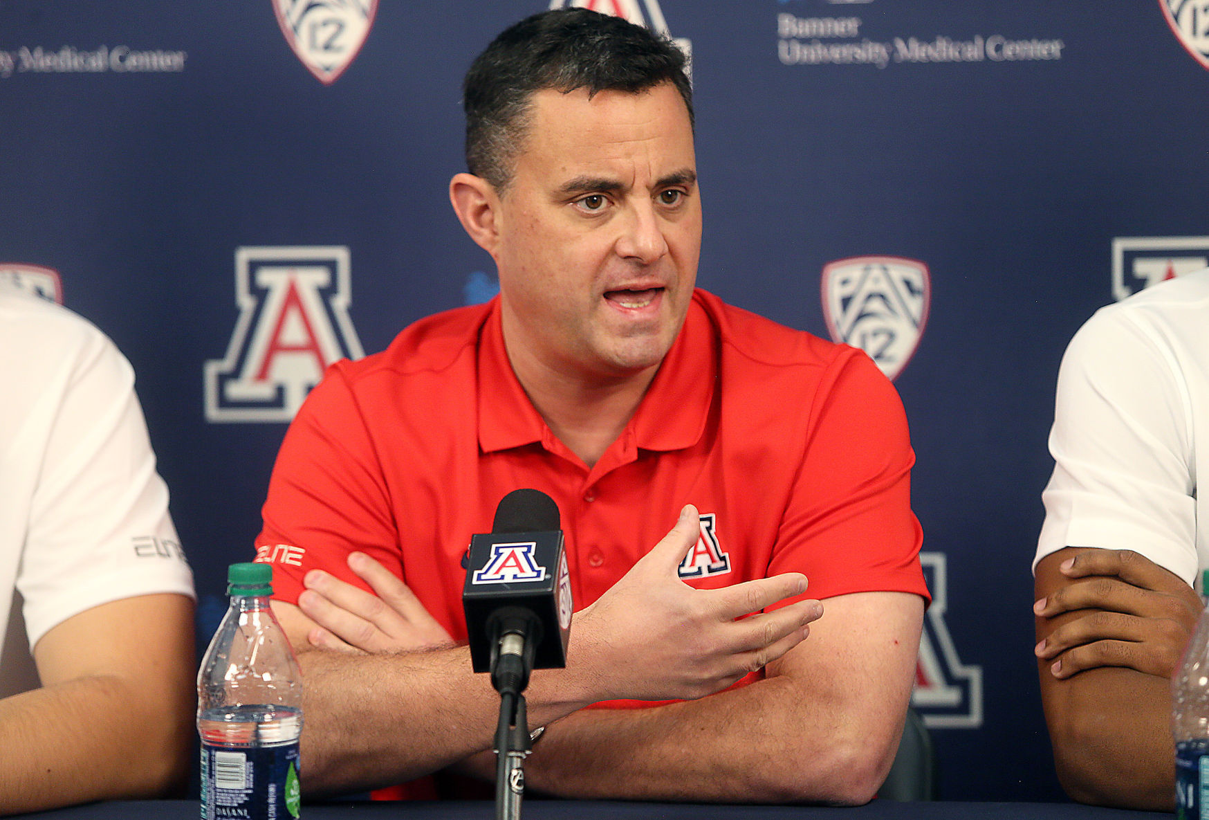 Arizona Wildcat basketball (copy)